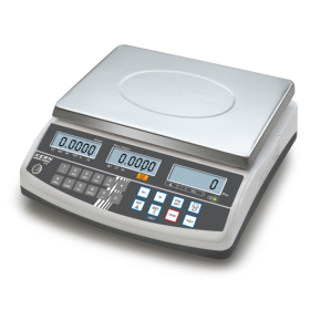 KERN CFS 6K0.1 balance compteuse - 6 kg - 0,1 g