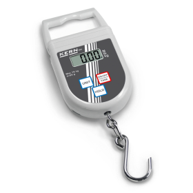 KERN CH 15K20 balance suspendue - 15 kg - 20 g