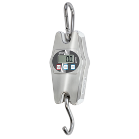KERN HCN 100K200IP balance suspendue - 100 kg - 200 g