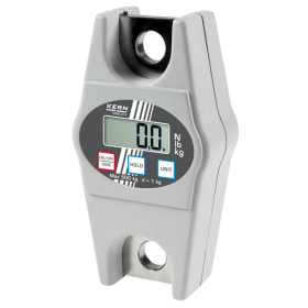 KERN HCB 0.5T-3 balance suspendue - 500 kg - 1 kg