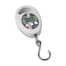 KERN HDB 10K10N balance suspendue - 10 kg - 10 g