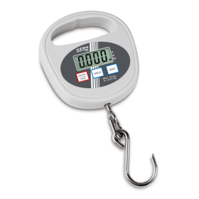 KERN HDB 30K-2XL balance suspendue - 30 kg - 20 g