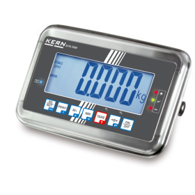 KERN KFN-TM indicateur de pesage
