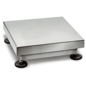KERN KFP 150V30LM plate-forme de pesée - 150 kg - 5 g