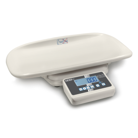 KERN MBC 15K2DM pèse-bébé - 6 kg / 15 kg - 2 g / 5 g