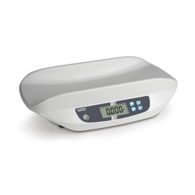 KERN MBA 10K-3M pèse-bébé - 15 kg - 5 g