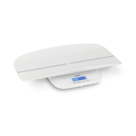 KERN MBF 100K-2 pèse-bébé - 20 kg / 100 kg - 10 g / 50 g
