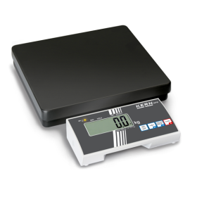 KERN MPB 300K100 pèse-personne - 300 kg - 100 g