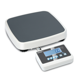 KERN MPC 250K100M pèse-personne - 250 kg - 100 g
