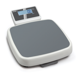 KERN MPD 250K100M pèse-personne - 250 kg - 100 g