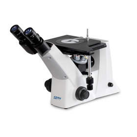 Kern OLM 170 microscope métallurgique