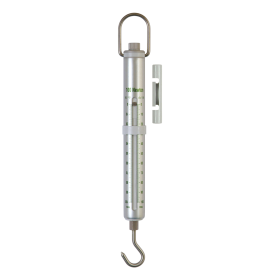 Sauter 283-502 peson à ressort 100 N, d=1 N