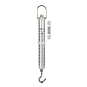 Sauter 283-602 peson à ressort 200 N, d=2 N