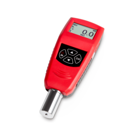 Sauter HED 100 duromètre Shore numérique Shore D