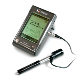 Sauter HMO duromètre Leeb portable HLD