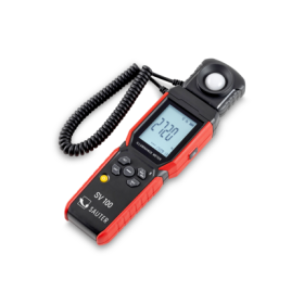 Sauter SV 100 luxmètre 400000 lx