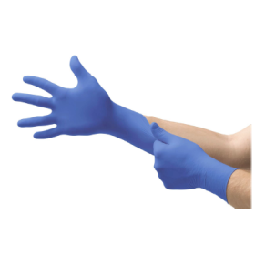Micro-Touch Nitril gant Acc free - M