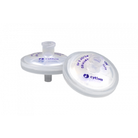 Acrodisc PSF GF92 syringe filters non-stérile