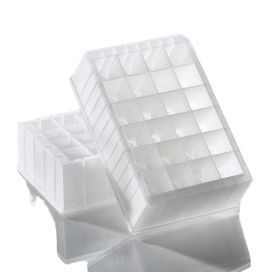 AcroPrep™ 24 puits pour clarification cellulaire