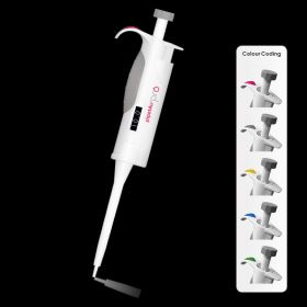 AHN pipet4u Pro, Certifiée CE