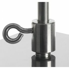 Bochem Fixation pour tiges sans filetage