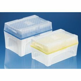 Embouts à filtre Brand en TipBox, non stériles