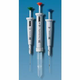 Brand Transferpettor Pipette à déplacement positif, fixe, DE-M