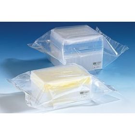 Embouts standard  en TipBox, Bio-cert®  stériles