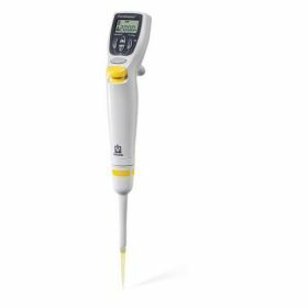 Brand Transferpette ® electronic pipette monocanal variable, avec ou sans chargeur AC