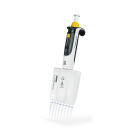 Transferpette® S-8, volume variable - 8 canal