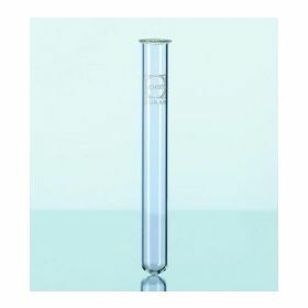 Tubes en verre bord évasé  Duran®, Heavy wall 