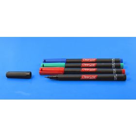 ClearLine® Permanent marker - extra fine 0,4mm