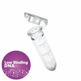 Clearline® Microtube ADN low binding