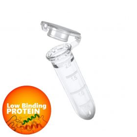 Clearline® Microtube protéine low binding
