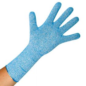 GANTS FROID/CHAUD L.300MM T. 7,5/8 - PACK DE 2 - Laboratoires