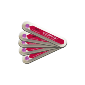 ColdMark – Indicateurs de température