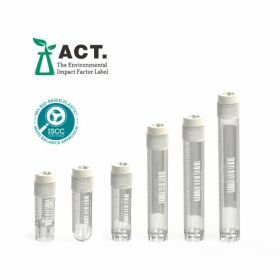 CRYOGEN®tube BIOBased - 1D