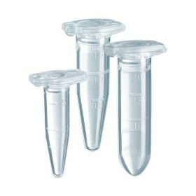 Cup Eppendorf Biopur Safe-lock