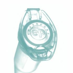 Cup Eppendorf Safe-Lock PCR Clean