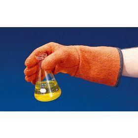 Gants de protection haute température coton