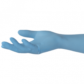 duoSHIELD™ PFT Nitrile 240 - gants jetables en nitrile