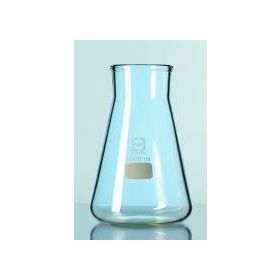 DWK Life Sciences DURAN™ Fiole à vide, avec olive en verre, forme  Erlenmeyer 250 ml DWK Life Sciences DURAN™ Fiole à vide, avec olive en  verre, forme Erlenmeyer