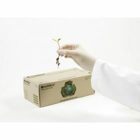 Gants ecoSHIELD™ ECO LATEX PF 250