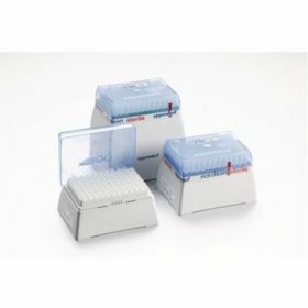 ep Dualfilter T.I.P.S.®, Forensic DNA Grade GLP, stérile