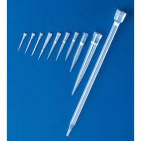 Eppendorf Dualfilter T.I.P.S.® GLP, en rack, PCR clean, stériles