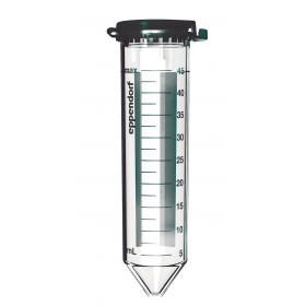 Tubes coniques SnapTec 50 - 45 ml