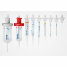 Combitips advanced® pointes de pipette Eppendorf Biopur®