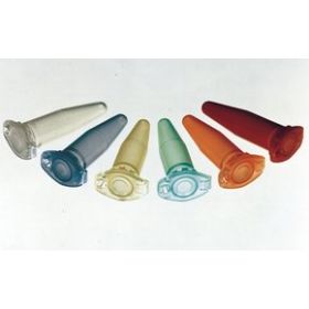 Eppendorf Safe-Lock Tubes, 1,5 mL, Eppendorf Quality™, 1000 tubes