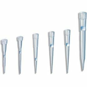 ep Dualfilter T.I.P.S.® Racks - stérile - GLP