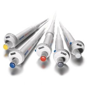 Reference®2  GLP pipettes à volume variable